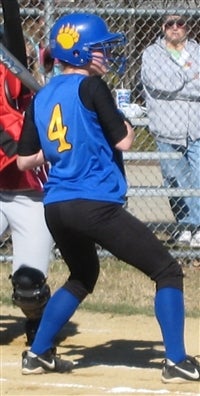 Amber Butts