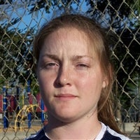 Jillian Spink