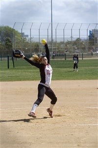 Jessica Hall