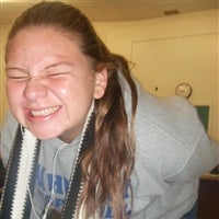 Melisa Chacon mugshot