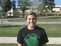 Meghan Dise mugshot