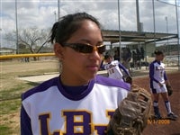 Jackie MacHado