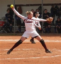 Tabatha McCown