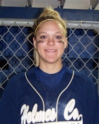 Crystal Thompson mugshot