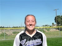Melissa Gregson