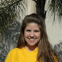 Lauren Blasingim mugshot