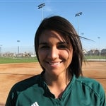 Nikki Moreno mugshot