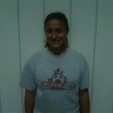 Maegan Duncan mugshot