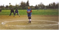 Aundrea Orosco