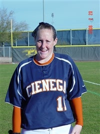 Brittany Johnson mugshot