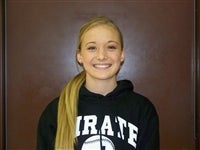 Jordan Hartsell