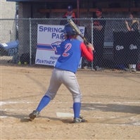 Alex Thunborg