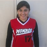Cynthia Lopez mugshot