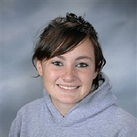 Michelle Crosbie mugshot
