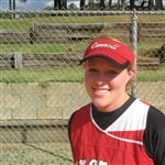 Sommer Strickland