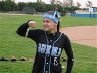 Lacey Chesser