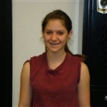 Amanda Dow mugshot