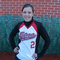 Kacey Munson mugshot