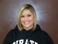 Bradie Baker mugshot