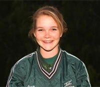 Josie Tucker mugshot