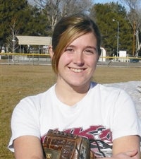 Brittany Bruns