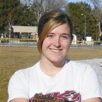 Brittany Bruns mugshot