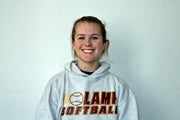 Sara Allen mugshot
