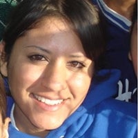 Gabriela Holguin mugshot