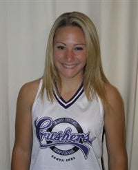 Morgan Pennington