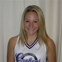 Morgan Pennington