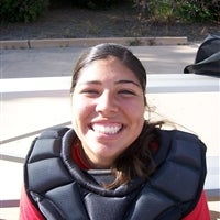 Meghan Magallanez mugshot