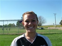 Cortney Conrad