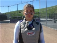 Ashley Martinez mugshot