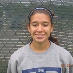 Samantha League mugshot