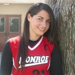 Nadine Beltran mugshot
