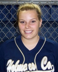 Jenna Steverson mugshot