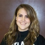 Kathryn Helmig mugshot