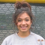 Priscilla Quintanilla mugshot