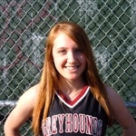 Katie Twiddy mugshot
