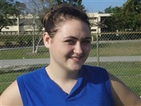 Samantha Benson