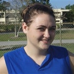 Samantha Benson
