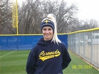Courtney Graf