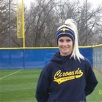 Courtney Graf mugshot