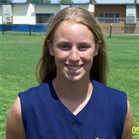Ashley Carter mugshot
