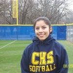 Veronica Medrano mugshot
