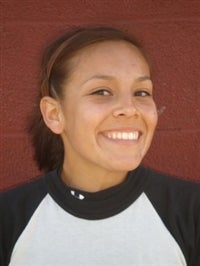 Clarissa Molina