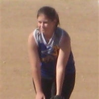 Ashley Malone