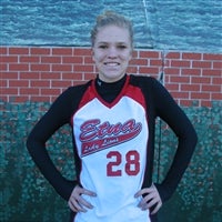 Lindsay Stacher mugshot