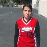 Wendy Olmos mugshot