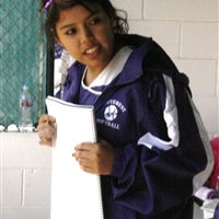 Lisa Aguilar mugshot